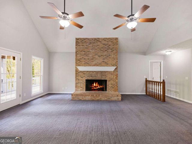 2982 Rivercrest Drive, Gainesville, GA 30507