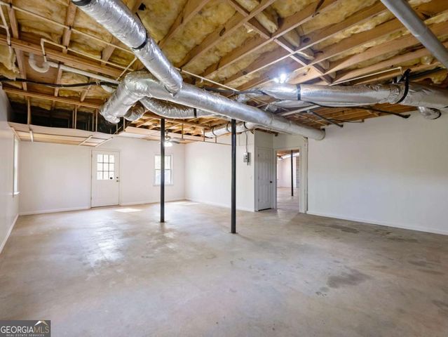 2982 Rivercrest Drive, Gainesville, GA 30507