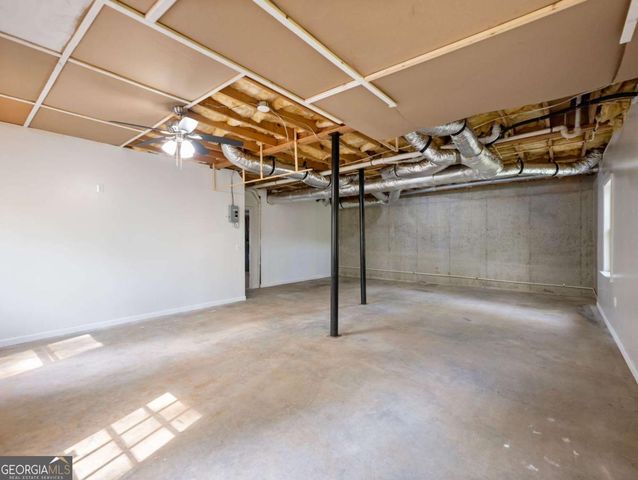2982 Rivercrest Drive, Gainesville, GA 30507