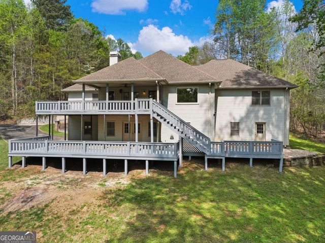 2982 Rivercrest Drive, Gainesville, GA 30507