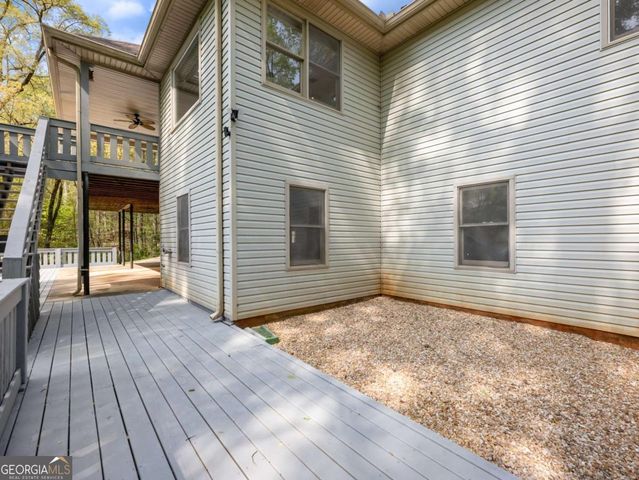 2982 Rivercrest Drive, Gainesville, GA 30507