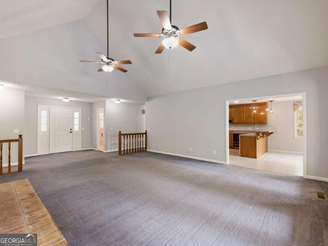 2982 Rivercrest Drive, Gainesville, GA 30507