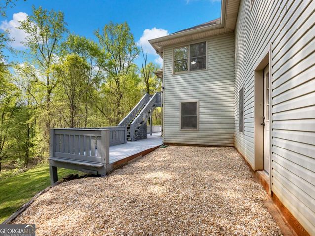 2982 Rivercrest Drive, Gainesville, GA 30507