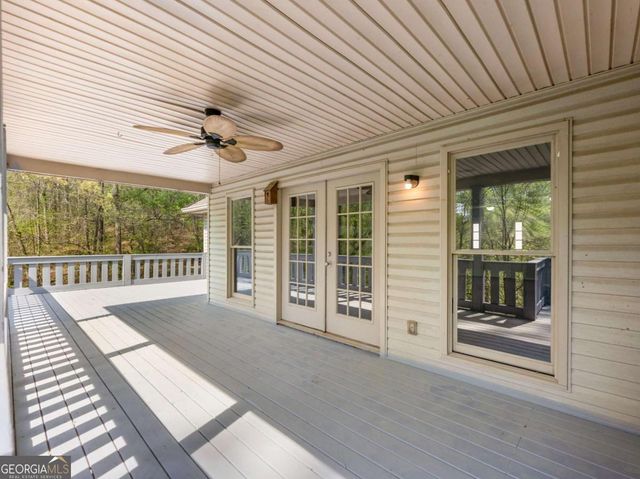 2982 Rivercrest Drive, Gainesville, GA 30507