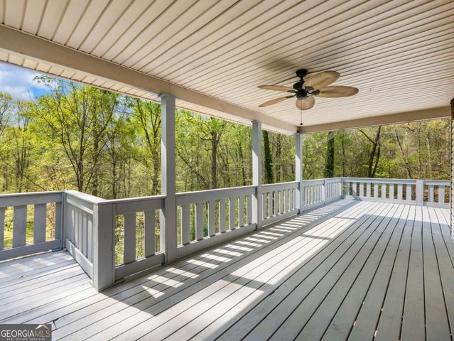 2982 Rivercrest Drive, Gainesville, GA 30507