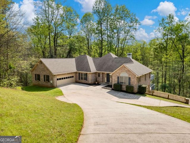 2982 Rivercrest Drive, Gainesville, GA 30507