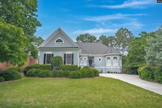 300 Turkey Point Circle, Columbia, SC 29223