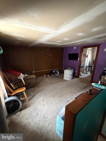 118 PARK AVE, Laureldale, PA 19605