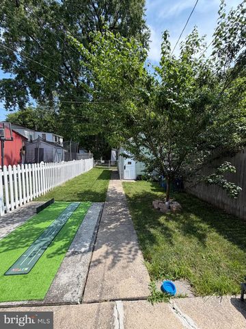 118 PARK AVE, Laureldale, PA 19605