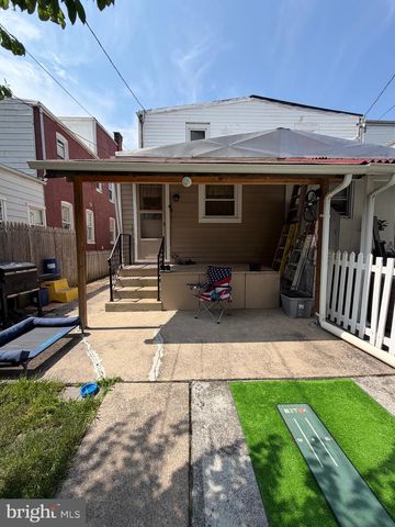 118 PARK AVE, Laureldale, PA 19605