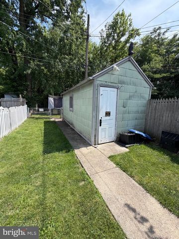 118 PARK AVE, Laureldale, PA 19605