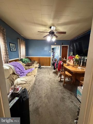 118 PARK AVE, Laureldale, PA 19605