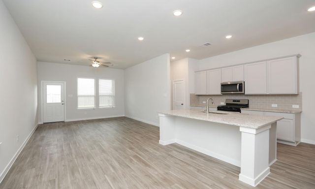 21119 Armstrong County Drive, Cypress, TX 77433
