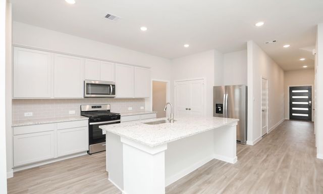 21119 Armstrong County Drive, Cypress, TX 77433