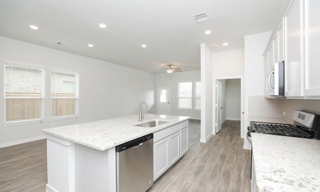21119 Armstrong County Drive, Cypress, TX 77433