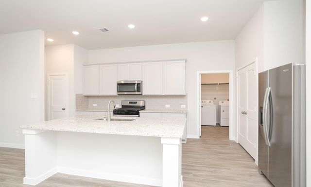 21119 Armstrong County Drive, Cypress, TX 77433