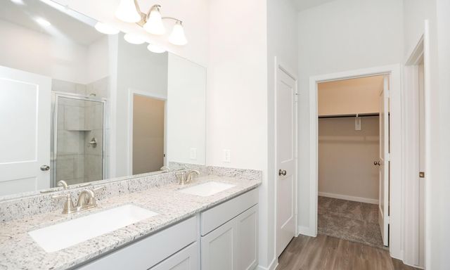 21119 Armstrong County Drive, Cypress, TX 77433