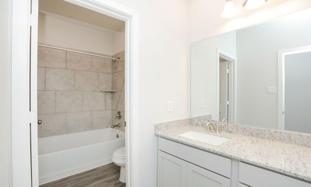21119 Armstrong County Drive, Cypress, TX 77433
