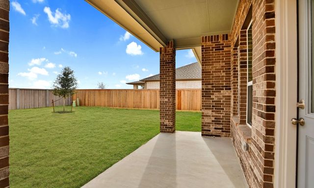 21119 Armstrong County Drive, Cypress, TX 77433