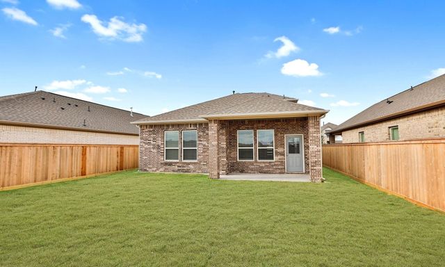 21119 Armstrong County Drive, Cypress, TX 77433