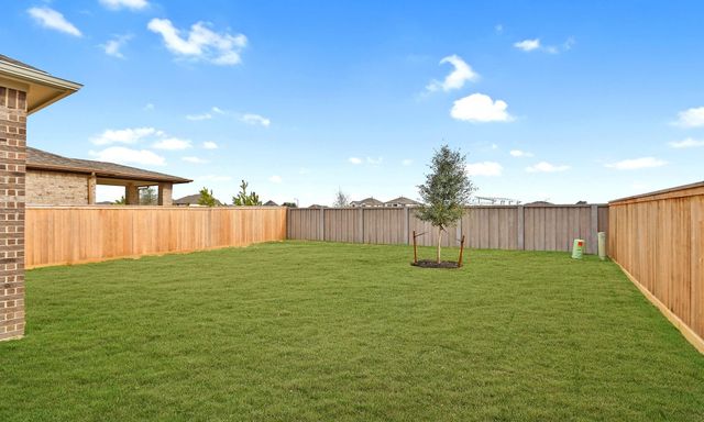 21119 Armstrong County Drive, Cypress, TX 77433