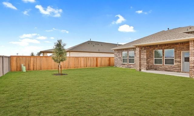 21119 Armstrong County Drive, Cypress, TX 77433