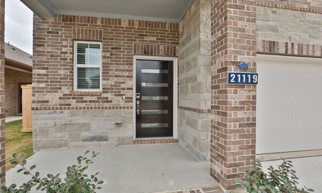 21119 Armstrong County Drive, Cypress, TX 77433