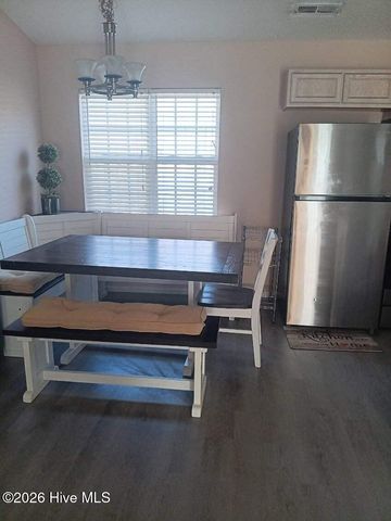 1398 Westpointe Drive, Greenville, NC 27834