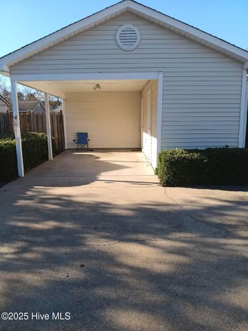 1398 Westpointe Drive, Greenville, NC 27834