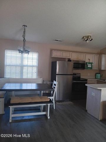 1398 Westpointe Drive, Greenville, NC 27834