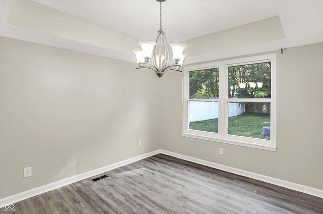 1990 Red Oak Drive, Franklin, IN 46131