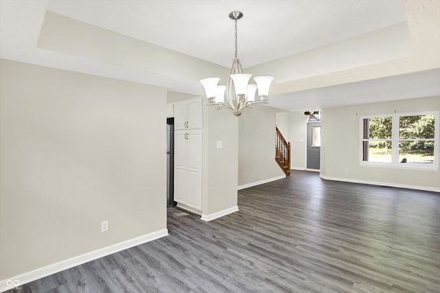 1990 Red Oak Drive, Franklin, IN 46131