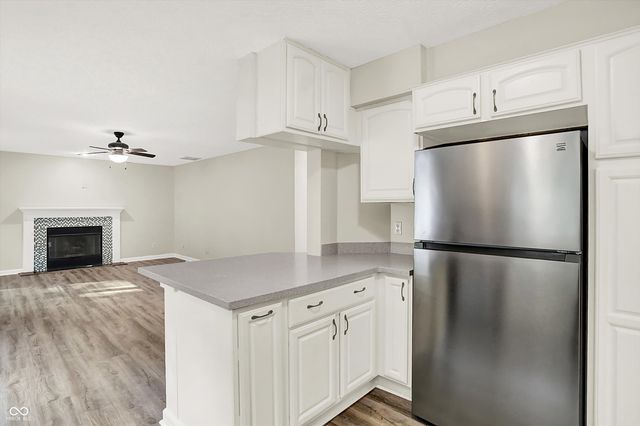 1990 Red Oak Drive, Franklin, IN 46131