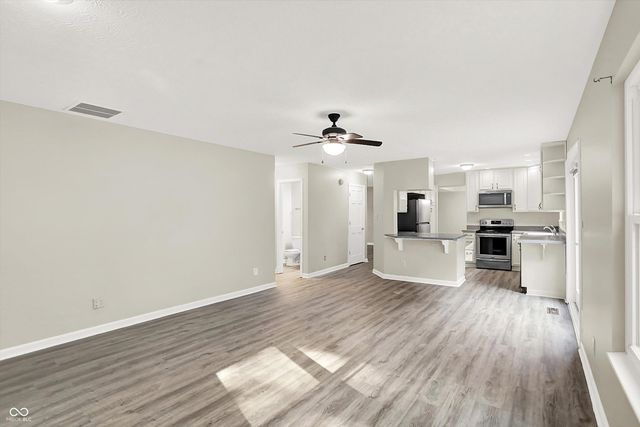 1990 Red Oak Drive, Franklin, IN 46131