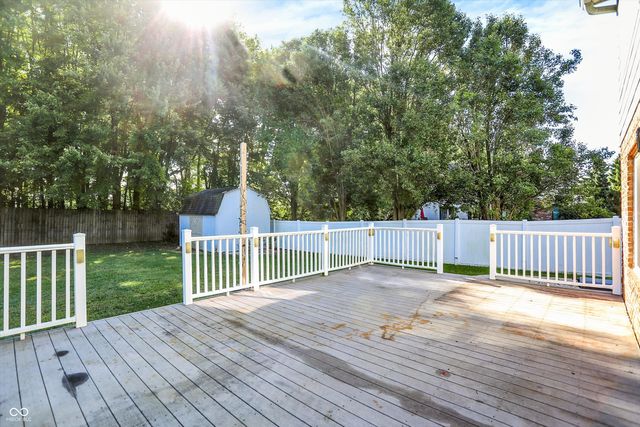 1990 Red Oak Drive, Franklin, IN 46131