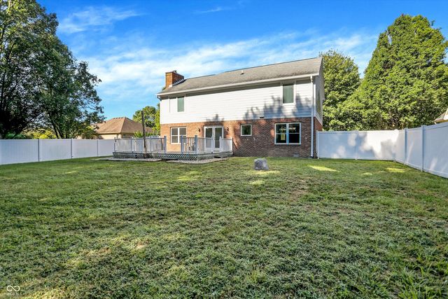 1990 Red Oak Drive, Franklin, IN 46131