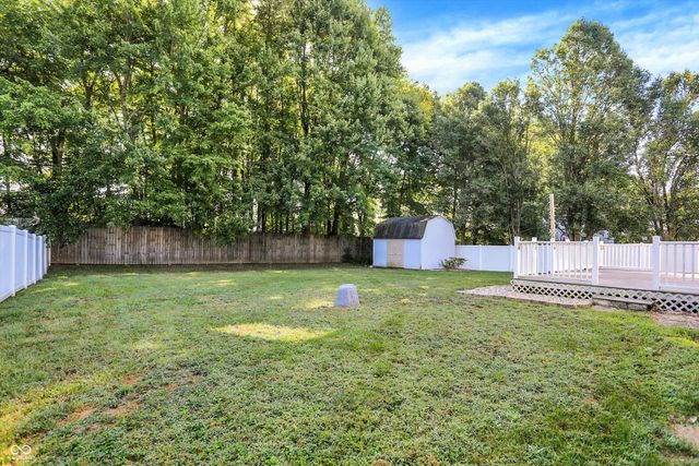 1990 Red Oak Drive, Franklin, IN 46131