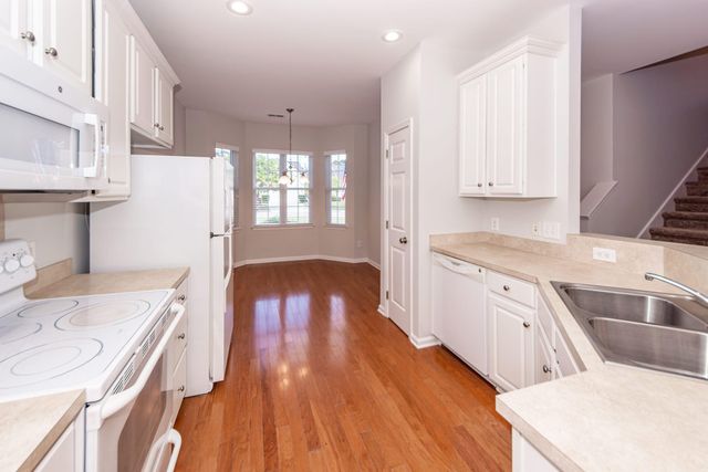 136 Gathering Island Road, Summerville, SC 29485