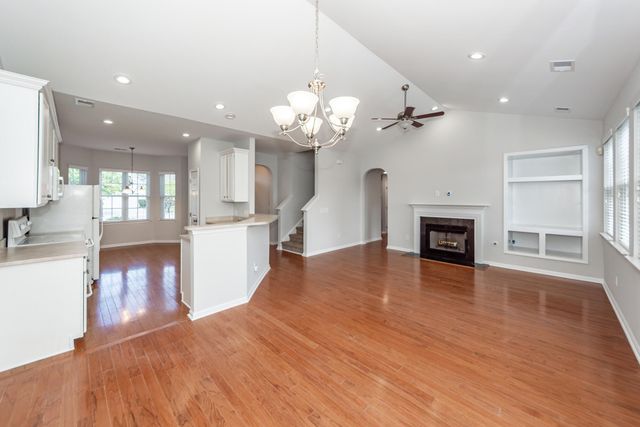 136 Gathering Island Road, Summerville, SC 29485