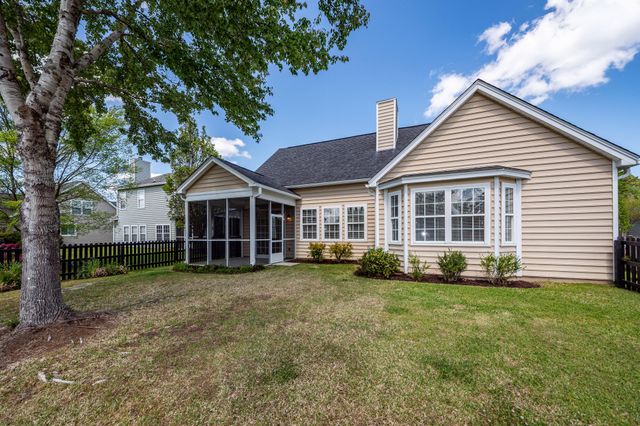 136 Gathering Island Road, Summerville, SC 29485