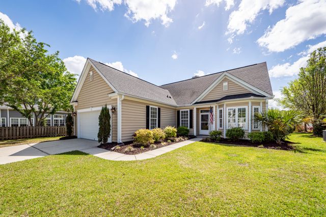 136 Gathering Island Road, Summerville, SC 29485
