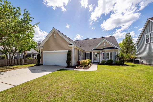 136 Gathering Island Road, Summerville, SC 29485
