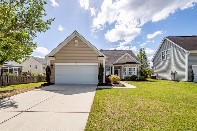 136 Gathering Island Road, Summerville, SC 29485