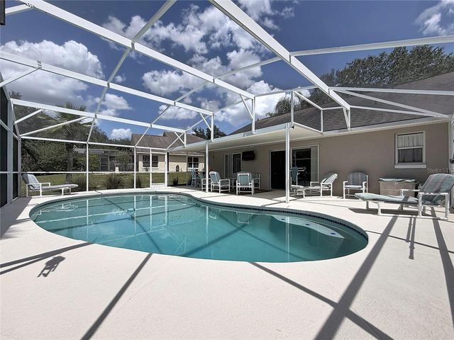 336 CALIFORNIA BOULEVARD, Davenport, FL 33897