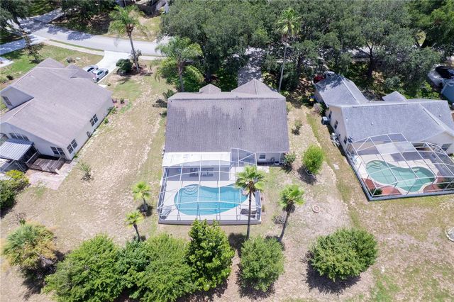 336 CALIFORNIA BOULEVARD, Davenport, FL 33897