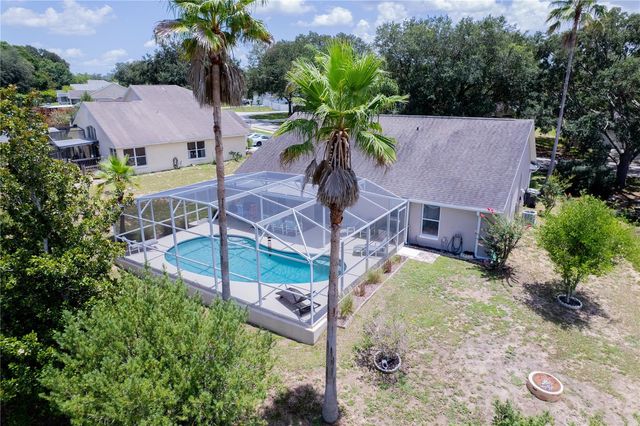 336 CALIFORNIA BOULEVARD, Davenport, FL 33897