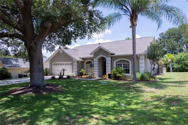 336 CALIFORNIA BOULEVARD, Davenport, FL 33897