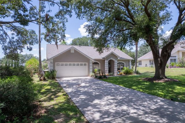 336 CALIFORNIA BOULEVARD, Davenport, FL 33897