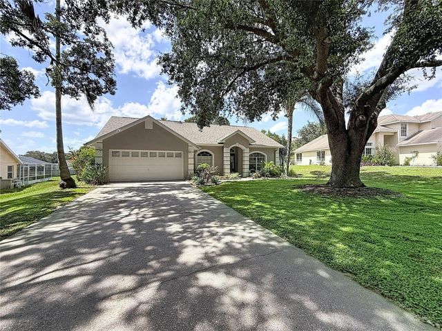336 CALIFORNIA BOULEVARD, Davenport, FL 33897