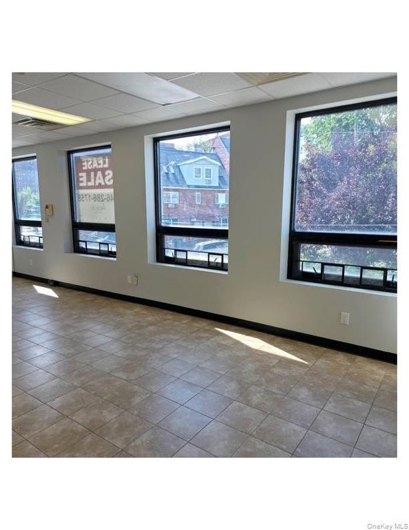 1 Terrace View Avenue, Bronx, NY 10463 — exterior
